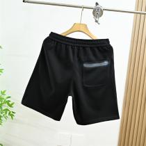 モンクレール コピー ベーシックロゴ ハーフパンツ カジュアルスウェットショーツ モダン モンクレール