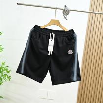 モンクレール コピー ベーシックロゴ ハーフパンツ カジュアルスウェットショーツ モダン モンクレール