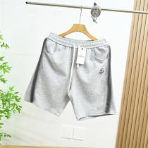 モンクレール コピー ベーシックロゴ ハーフパンツ カジュアルスウェットショーツ モダン モンクレール