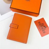 2026激安エルメスミニ財布コピーHermes Bearn wallet 新作人気高評価おしゃれプレゼント最適