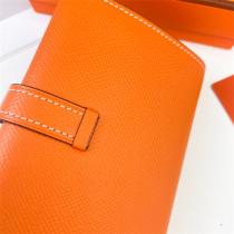 2026激安エルメスミニ財布コピーHermes Bearn wallet 新作人気高評価おしゃれプレゼント最適