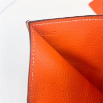 2026激安エルメスミニ財布コピーHermes Bearn wallet 新作人気高評価おしゃれプレゼント最適