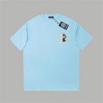  CHROME HEARTS コピー Tシャツ キャラクターグラフィック 個性派 カジュアル トレンド人気 クロムハーツ