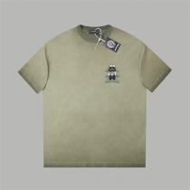 クロムハーツ コピー Tシャツ ヴィンテージ加工 立体キャラクター刺繍デザイン カジュアル CHROME HEARTS