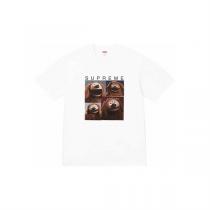 シュプリーム 偽物 Tシャツ ラルフマスコット グラフィックフォトプリント カジュアル半袖 SUPREME