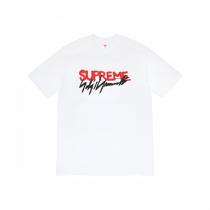 SUPREME 偽物 Tシャツ 山本耀司コラボ風 グラフィティロゴデザイン ストリート限定 シュプリーム