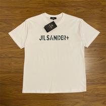  セール ジルサンダー コピー Tシャツ × ARC'TERYX コラボ 恐竜ロゴ バックプリント おすすめ JIL SANDER