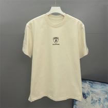 BALENCIAGA 偽物 Tシャツ ランボルギーニ ロゴ入り クラシックフィット ユニセックス バレンシアガ