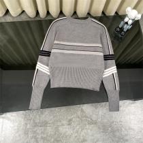 DIOR 偽物 セーター スポーティーライン×スターロゴ 洗練 プレミアム ニット メンズ ディオール