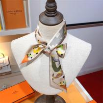 エルメス 偽物 スカーフ PARISレタリング＆抽象柄 シルクポップアート風アクセント HERMES