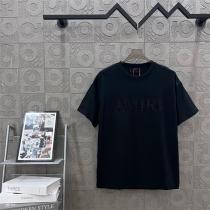 アミパリス コピー Tシャツ ロゴプリント クラシックカジュアルデザイン プレミアム MI PARIS 