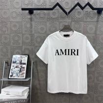 アミパリス コピー Tシャツ ロゴプリント クラシックカジュアルデザイン プレミアム MI PARIS 