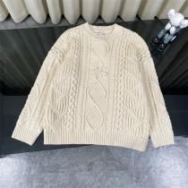 CELINE スーパーコピー セーター 立体編みアラン模様 ケーブルニット クラシック 上品 セリーヌ
