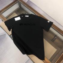 MONCLER スーパーコピー 高評価続出 定番おしゃれ Tシャツ 使い勝手抜群の 2色展開 モンクレール