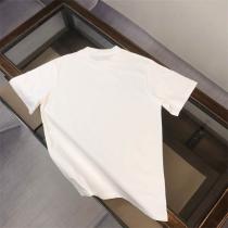 MONCLER スーパーコピー 高評価続出 定番おしゃれ Tシャツ 使い勝手抜群の 2色展開 モンクレール