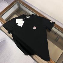 MONCLER スーパーコピー 爽やかカラー Tシャツ 着心地と上品さを両立する 人気定番 モンクレール
