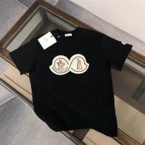 モンクレール 偽物 インフィニティロゴ Tシャツ 個性を引き立てる 目を惹く注目作 MONCLER