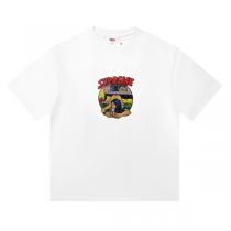 シュプリーム コピー 存在感抜群 フロントロゴ Tシャツ 万能アイテム おすすめ SUPREME