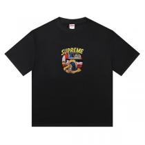 シュプリーム コピー 存在感抜群 フロントロゴ Tシャツ 万能アイテム おすすめ SUPREME