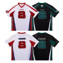  SUPREME 偽物 スポーティー映え ナンバリングロゴ Tシャツ 存在感抜群 シュプリーム