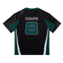  SUPREME 偽物 スポーティー映え ナンバリングロゴ Tシャツ 存在感抜群 シュプリーム