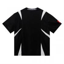 シュプリーム スーパーコピー スポーツテック仕様 ライン切替 Tシャツ 機能美溢れる SUPREME