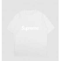  SUPREME コピー スタイリッシュ魅力 Tシャツ 着回し抜群 定番人気モデル シュプリーム
