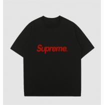 シュプリーム 偽物 洗練された ロゴプリント Tシャツ 王道 必須アイテム SUPREME