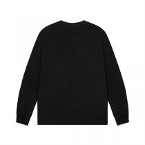  ルイヴィトン 偽物 長袖Ｔシャツ ウール素材 上質で暖かい 入手困難 LOUIS VUITTON