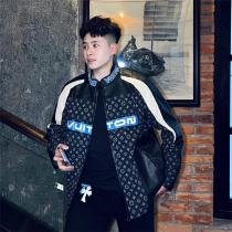 期間限定 LOUIS VUITTON コピー ジャケット メンズライク トレンド ルイヴィトン