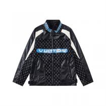 期間限定 LOUIS VUITTON コピー ジャケット メンズライク トレンド ルイヴィトン
