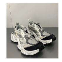 希少2026☆BALENCIAGA バレンシアガ スニーカースーパーコピーおしゃれカジュアルスタイル個性的上品