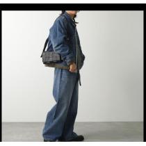 男女OK新作ボッテガヴェネタショルダーバッグコピー BOTTEGA VENETA  CASSETTE 578004 VMAY1