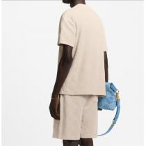 超人気お洒落ルイヴィトンセットアップコピーLOUIS VUITTON  ダミエ フレンチテリー新作快適な着心地