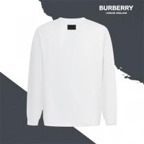 BURBERRY スーパーコピー トレーナー 上品な チェックポケット シンプル スタイリッシュ バーバリー