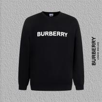  BURBERRY 偽物 トレーナー シンプル スタイリッシュ 洗練 トレンド 着心地抜群 バーバリー