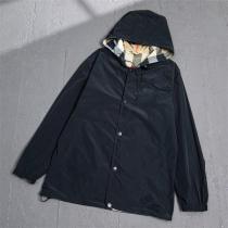 入手困難 BURBERRY コピー ジャケット スタイリッシュ カジュアル 本格派 バーバリー