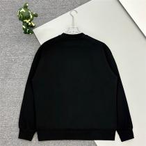  バーバリー  スーパーコピー トレーナー ロゴ刺繍 デザイン性抜群 ストリート BURBERRY