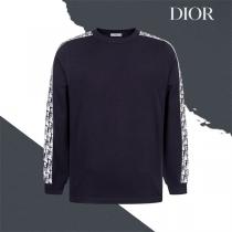 ディオール コピー リミテッド オブリークライン ラグジュアリー 着心地抜群 セーター DIOR