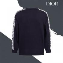 ディオール コピー リミテッド オブリークライン ラグジュアリー 着心地抜群 セーター DIOR