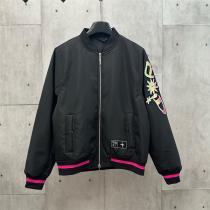 ディオール コピー 限定 人気 カラーディテール エンブロイダリー ジャケット 売れ筋 DIOR