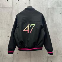ディオール コピー 限定 人気 カラーディテール エンブロイダリー ジャケット 売れ筋 DIOR