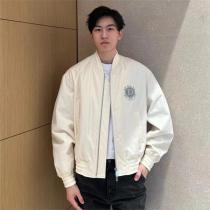お洒落 DIOR コピー トレンド リバーシブル スペシャル カジュアル ジャケット ディオール