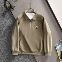 モンクレール スーパーコピー 人気 ハーフジップ トレーナー 期間限定 プレミアム MONCLER