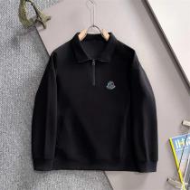 モンクレール スーパーコピー 人気 ハーフジップ トレーナー 期間限定 プレミアム MONCLER