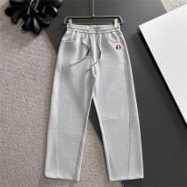 プレミアム モンクレール 偽物 モダンスタイル モード系 スウェットパンツ MONCLER
