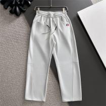 プレミアム モンクレール 偽物 モダンスタイル モード系 スウェットパンツ MONCLER