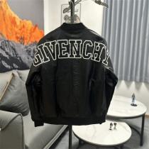 ジバンシィ スーパーコピー プレミアム スタイリッシュ ロゴワッペン ジャケット GIVENCHY