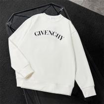 ジバンシィ コピー 高級 クラシック アーチロゴ クロスバックプリント トレーナー GIVENCHY