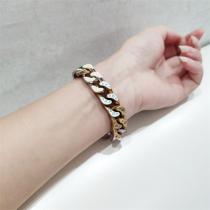 LOUIS VUITTON 偽物 ブレスレット カラーミックス クラシックリンク プレミアム ルイヴィトン